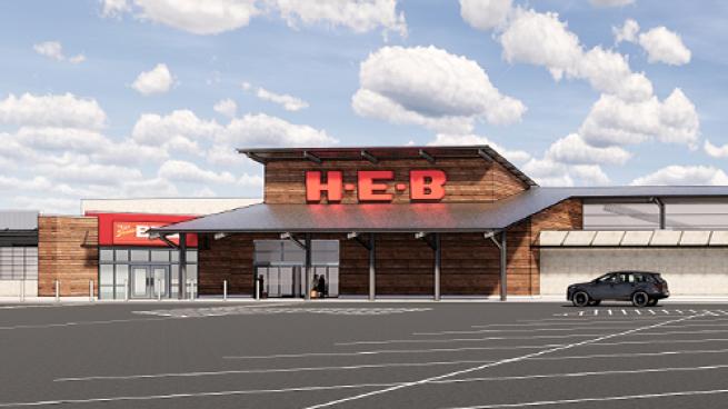 H-E-B Plans New Store In Grocer's Birthplace | Progressive Grocer